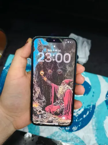 iPhone 13 256gb