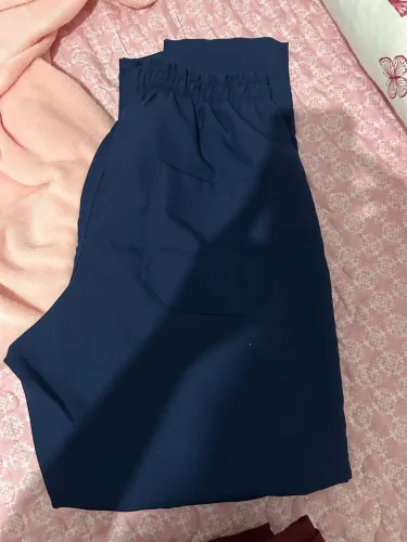 Scrub Feminino