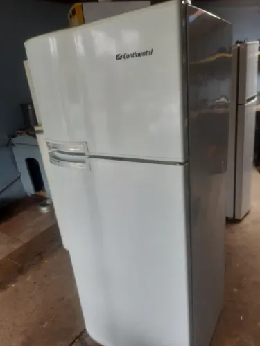 Geladeira duplaflex 480 litros 