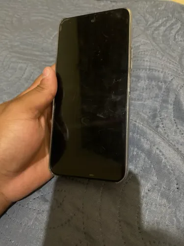 Vendo celular infinix