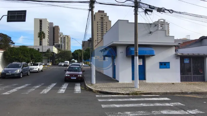 Salão comercial para locação em Indaiatuba - 18m² no centro