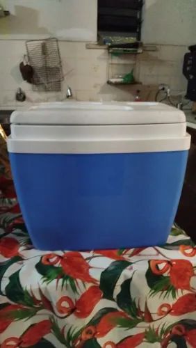Cooler 2 litros