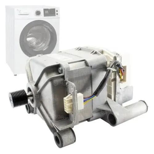 Motor Lava e Seca Midea 