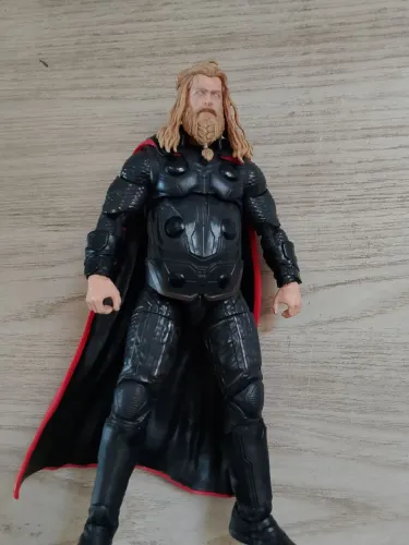 Lote de action figure