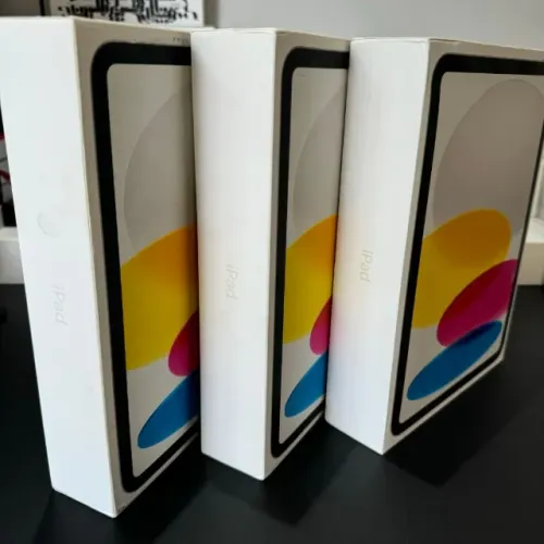 IPad 11 128GB Todas Cores A16 Lacrado! Garantia Apple! Entrega Grátis BH! Oportunidade!