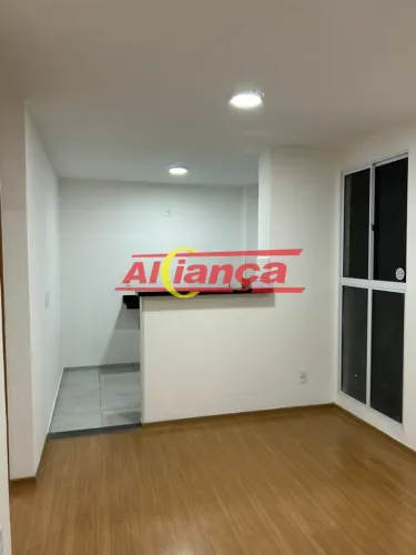 Apartamento Novo à Venda | Apartamento Novo à Venda | Golden Plaza Guarulhos