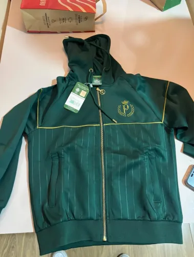 BLUSA FEMININA/INFANTIL PALMEIRAS OFICIAL