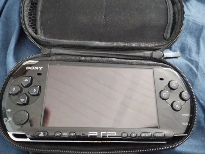 PSP