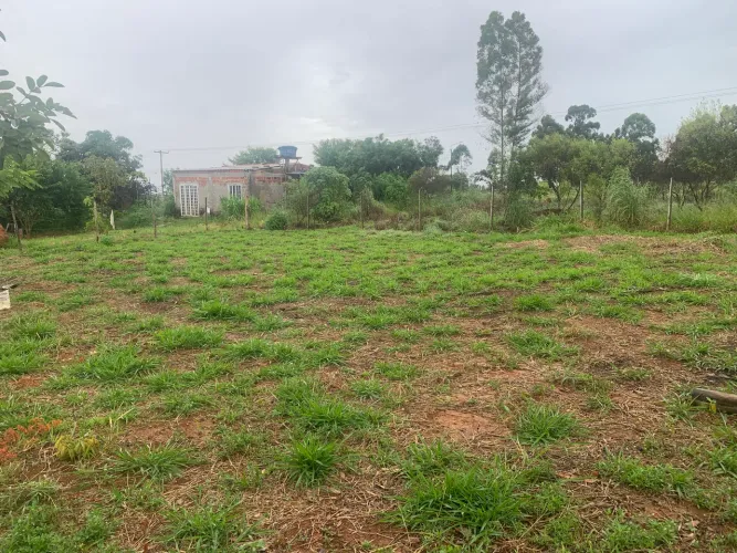 Vendo lote 630 m na chapadinha 