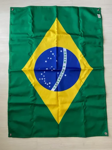 Bandeira Brasil