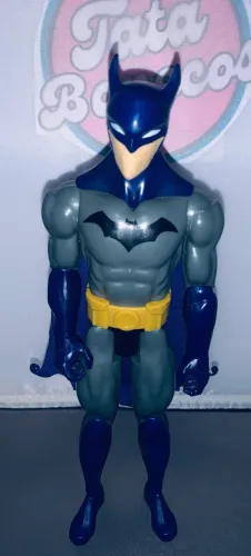 Batman 30 cm Dc comics semi novo