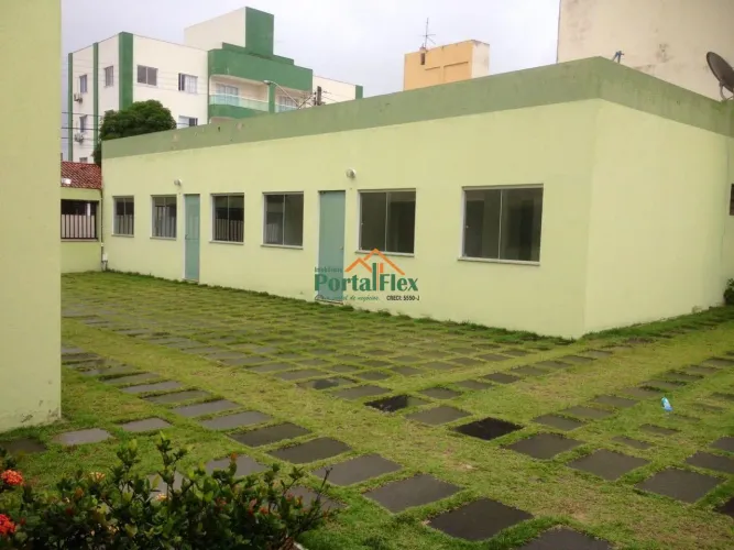 Casa à venda em Jacaraípe - Serra/ES