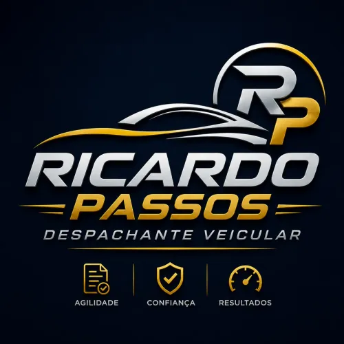 DESPACHANTE VEICULAR - RICARDO