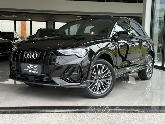 Audi Q3 SPB Performance 2.0 TFSI Tipt. Quatt. 2023