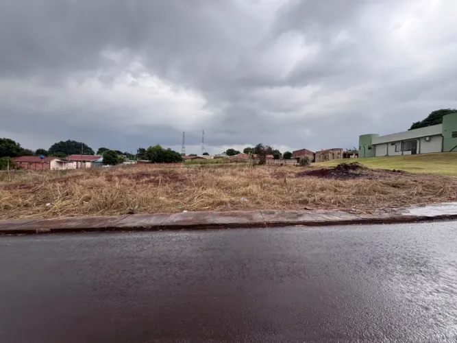 Excelente terreno na cidade de Bom Sucesso / PR