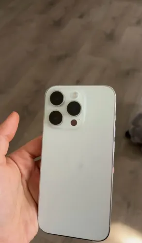 iPhone 14 Pro 256GB Branco