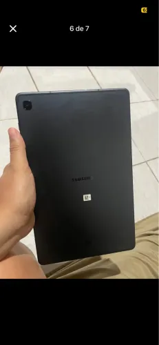 Tablet SANSUNG S6