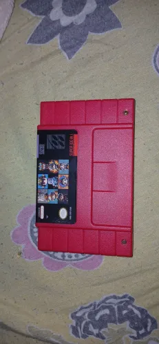 Super nintendo