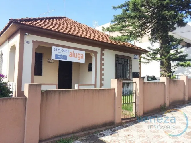 Casa Residencial com 3 quartos para alugar por R$ 7000.00, 200.00 m2 - CENTRO - CAMBE/PR