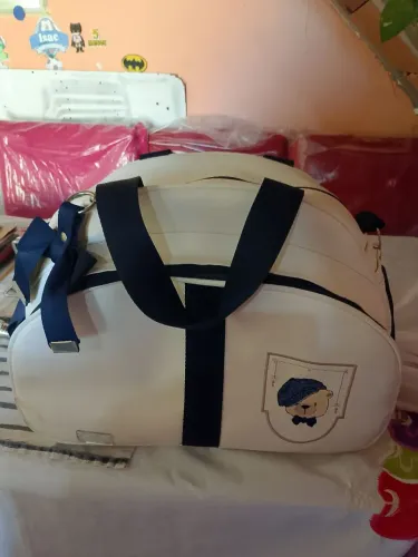 Bolsa de bebê