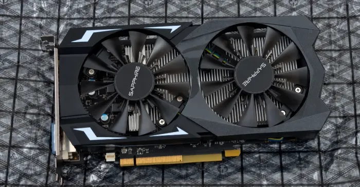RX 460 4GB SAPPHIRE
