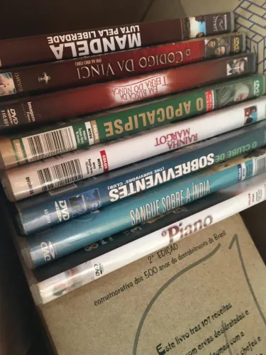DVD