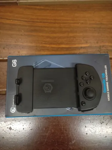Gamesir G6