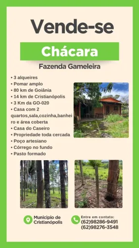 Chácara