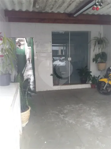Sobrado com 3 quartos à venda em Vila maria - SP