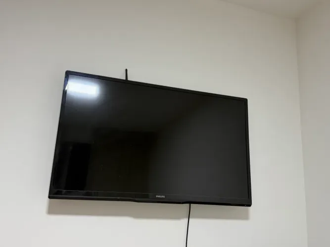 Vendo - Tv smart 40 polegadas