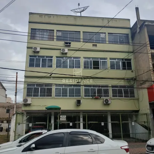 Apartamento padrão à Venda, Aterrado, Volta Redonda, RJ