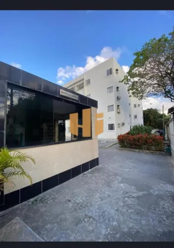Apartamento, Residencial para Venda, Jardim São Paulo, Recife