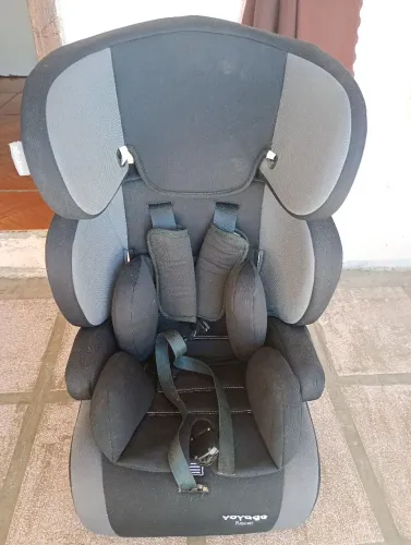 Assento Voyage racer