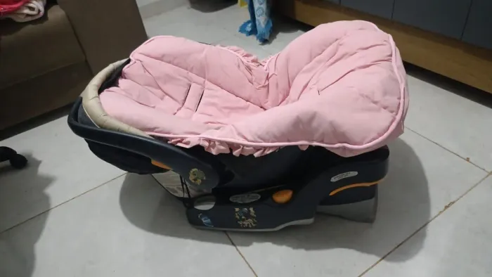 Bebê conforto 