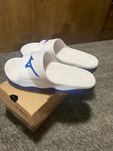 Vendo papete da Mizuno Original