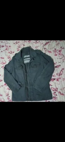 2 BLUSAS DE FRIO G POR 80,00
