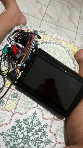 Multimidia Para Honda Civic g9 2012 a 2016 