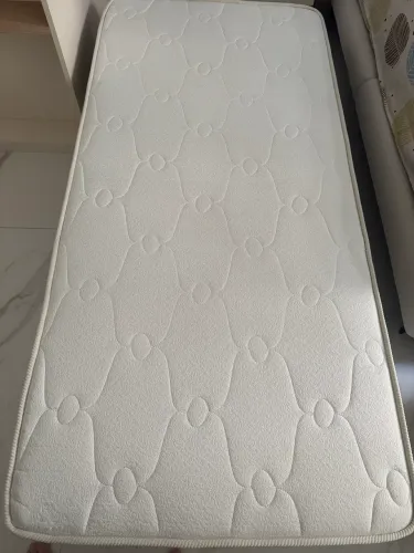 Cama Box Solteiro 1,88 m x 0,88 m