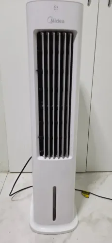 Climatizador De Ar Digital Midea Frio MAC500R0APW2