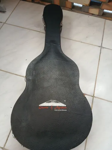 Violão Nylon Takamine 