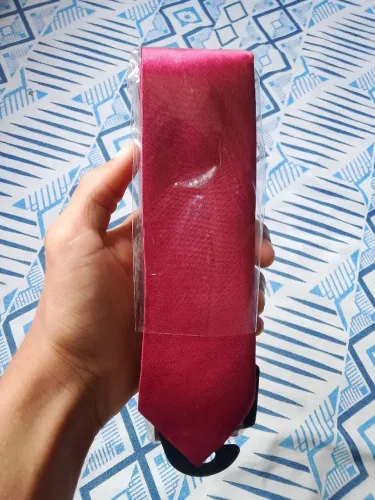 Gravata slim