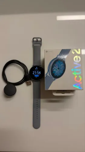 Smart Watch Samsung Active 2 