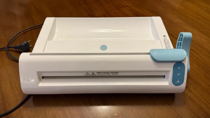 Seladora Bivolt 30cm - Cristofoli