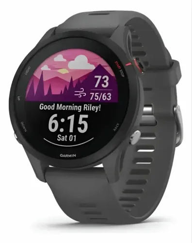 Relógio Garmin 255 