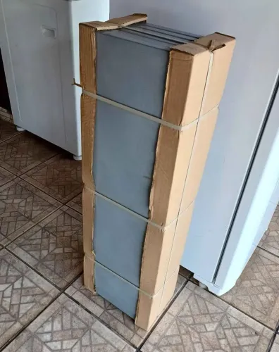 Prateleira de Aço Novo