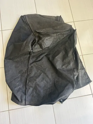 Capa para tanquinho 12quilos