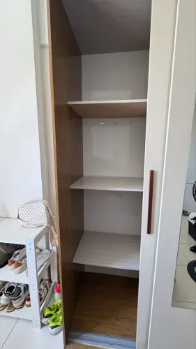 Guarda roupa