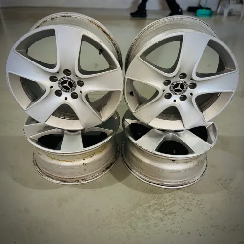 Aro 18 Mercedes Benz Original