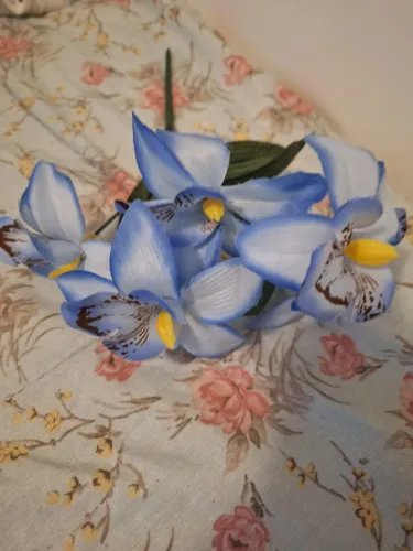 Flores decoração