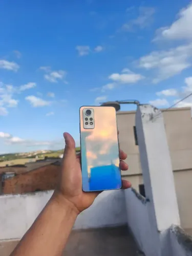 Note 12 Pro